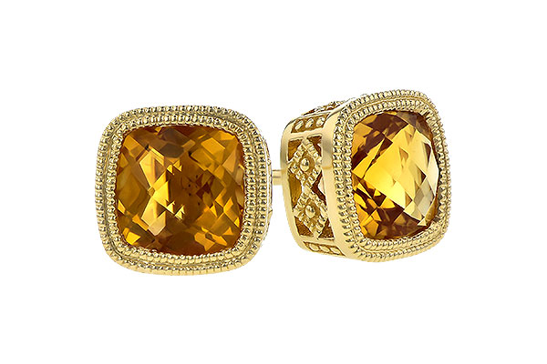 M328-00178: EARR 1.70 TW CITRINE