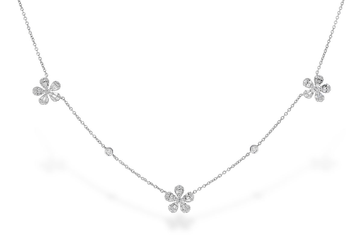 M328-03814: NECK .27 TW BAG .80 TW (18 INCHES)