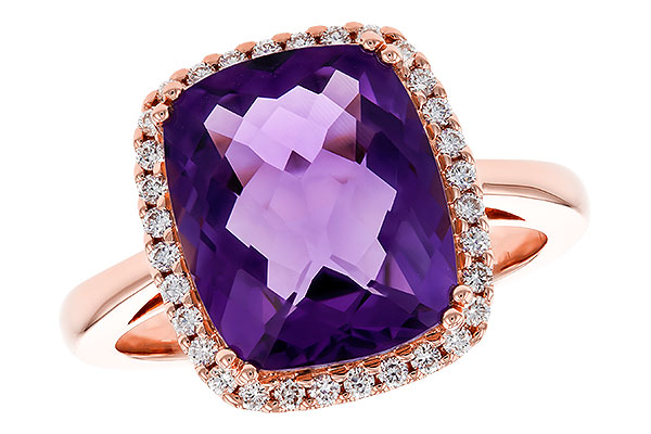 M329-84696: LDS RG 4.57 AMETHYST 4.80 TGW (12x10MM CU)